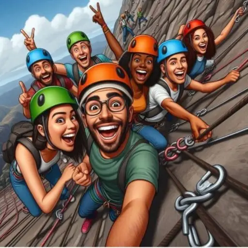 Senderismo y mucho más